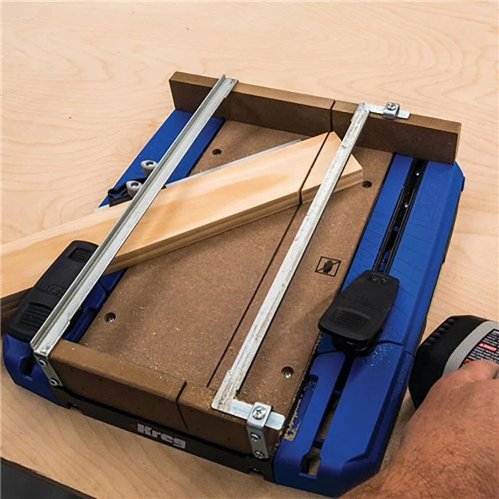 KREG Crosscut Station KR-KMA4100 - Image 6