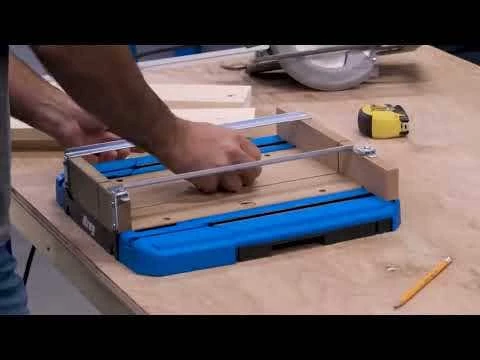 KREG Crosscut Station KR-KMA4100 - Image 9