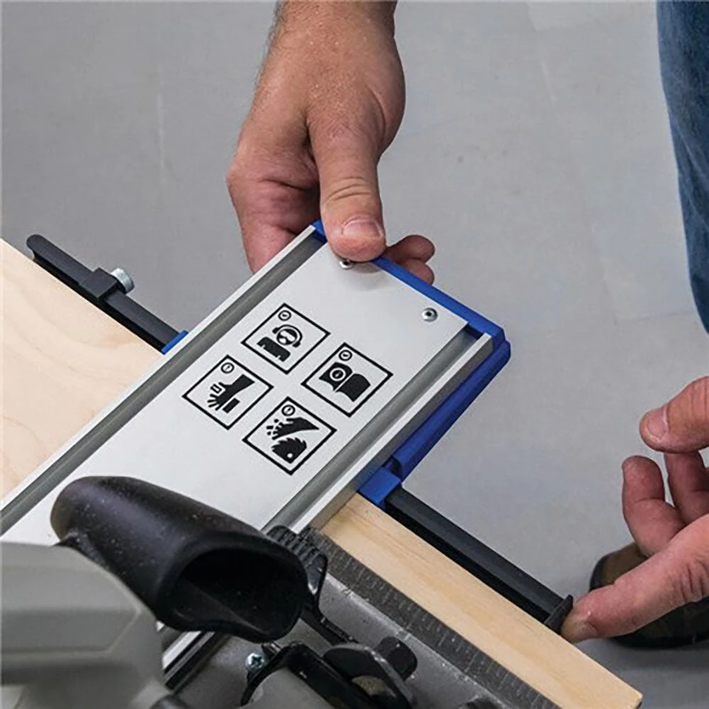 KREG 1220mm Straight Edge Guide KR-KMA4500 - Image 3