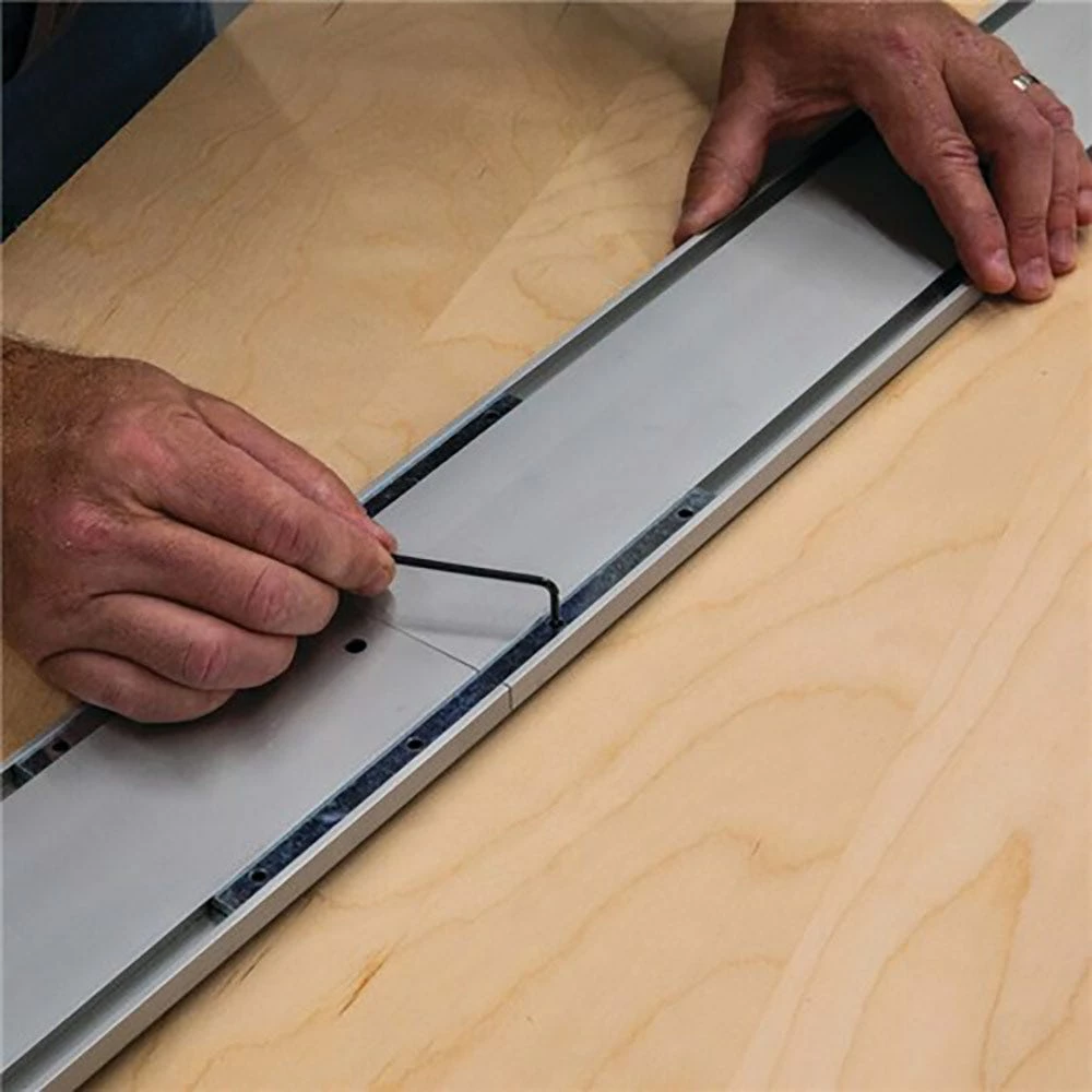 KREG 610mm Straight Edge Guide Extension KR-KMA4600 - Image 4