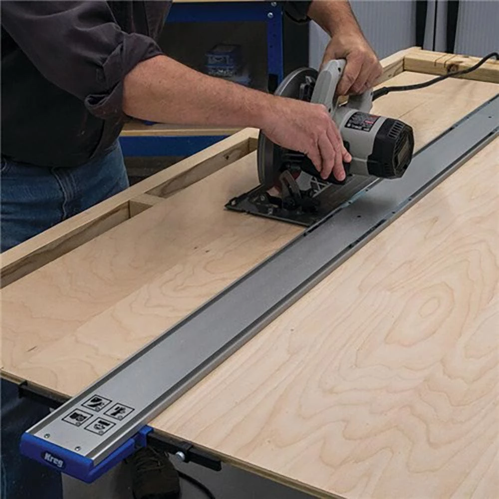 KREG 610mm Straight Edge Guide Extension KR-KMA4600 - Image 6