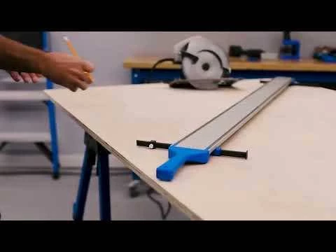 KREG 610mm Straight Edge Guide Extension KR-KMA4600 - Image 9