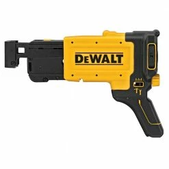 DEWALT Collated Attachment Head Suit Collated Drywall Screwdriver DCF620 DCF6202-XJ