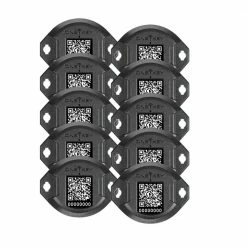 MILWAUKEE ONE-KEY™ TICK™ Bluetooth® Tracking Tag 10pc ONEBATM-10
