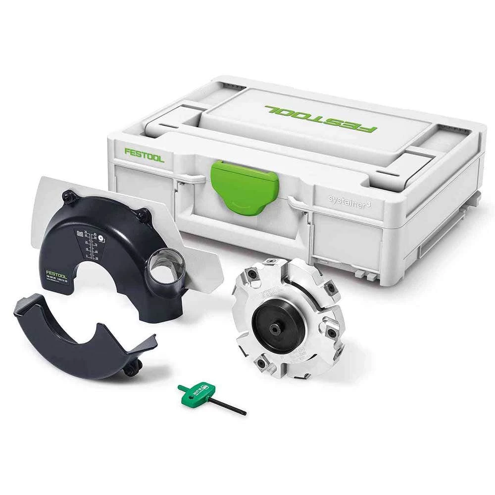 FESTOOL Groove Unit VN-HK85 130X16-25 576803