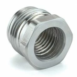 TEKNATOOL 1inchx10TPI Woodturning Chuck NOVAINS1X10