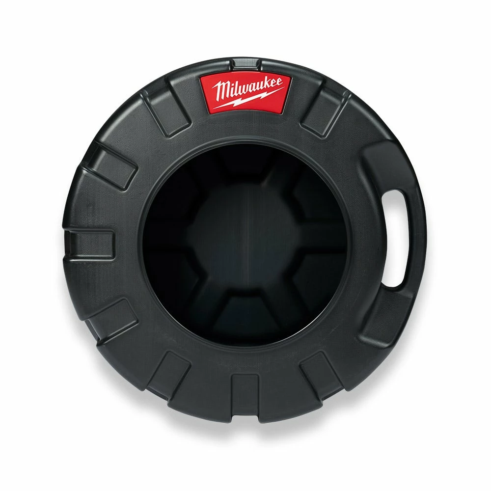 MILWAUKEE Cable Container For M18 Fuel Sectional Sewer Machine 47532871