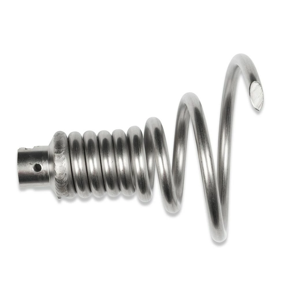 MILWAUKEE Funnel Auger For 32mm Sectional Cable 48534831