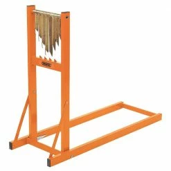 DRAPER 150kg Log Stand DRA32273