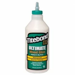 TITEBOND 946mL III Ultimate Wood Glue TBD-3-946ML