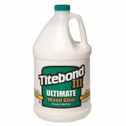TITEBOND 3.785L III Ultimate Wood Glue TBD-3-3785ML