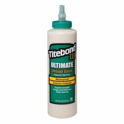 TITEBOND 473mL III Ultimate Wood Glue TBD-3-473ML
