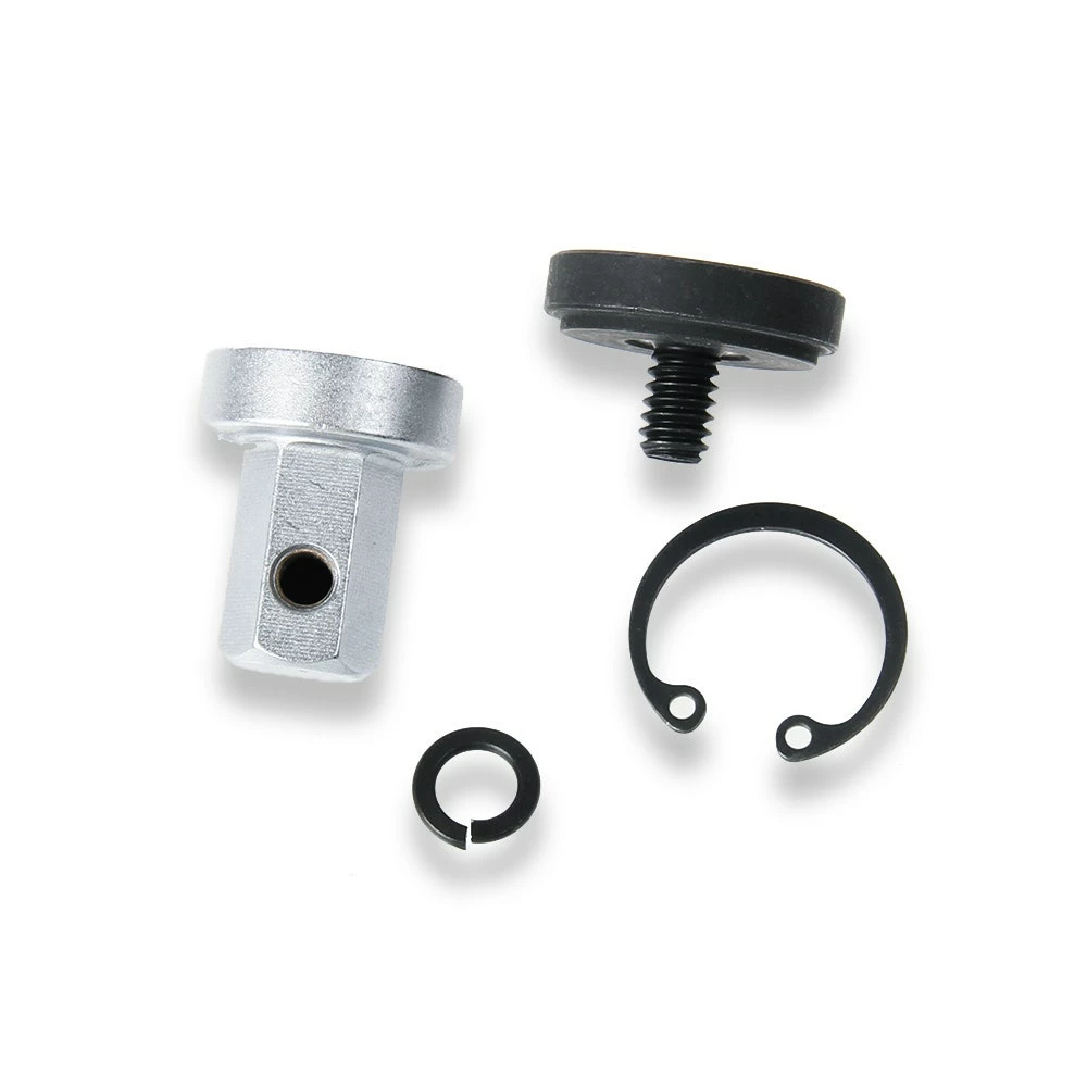 TOLEDO 1/2" Sq. Dr. Powerbar Hand Impact Wrench 301337 - Image 2